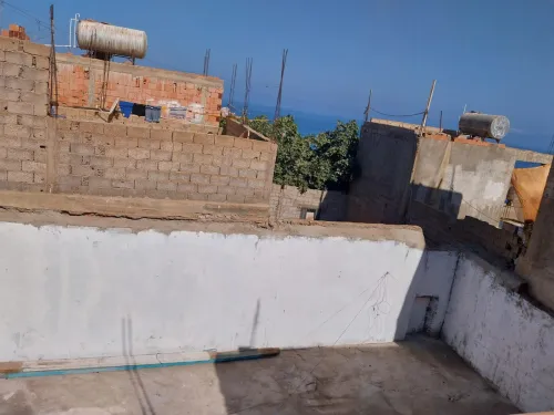 Vente Villa Aïn Témouchent Beni saf