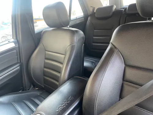 Mercedes ML 350 CDI 4 MATIC 2010 