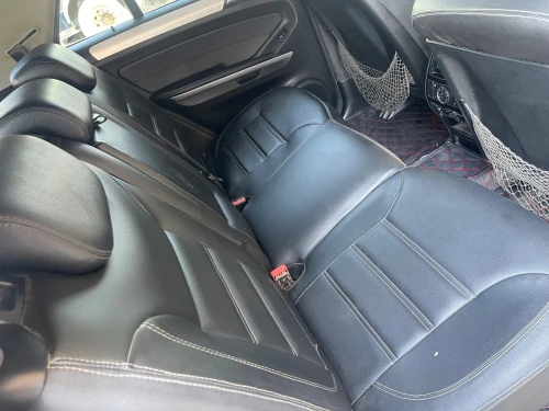 Mercedes ML 350 CDI 4 MATIC 2010 
