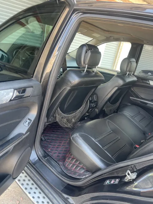 Mercedes ML 350 CDI 4 MATIC 2010 