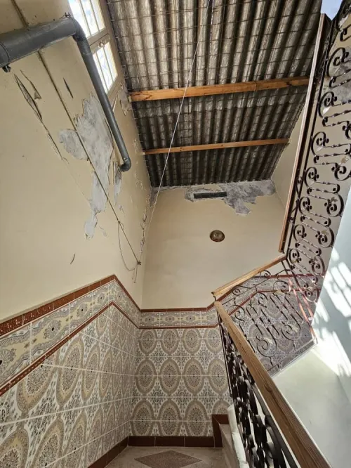 Vente Villa Aïn Témouchent Beni saf