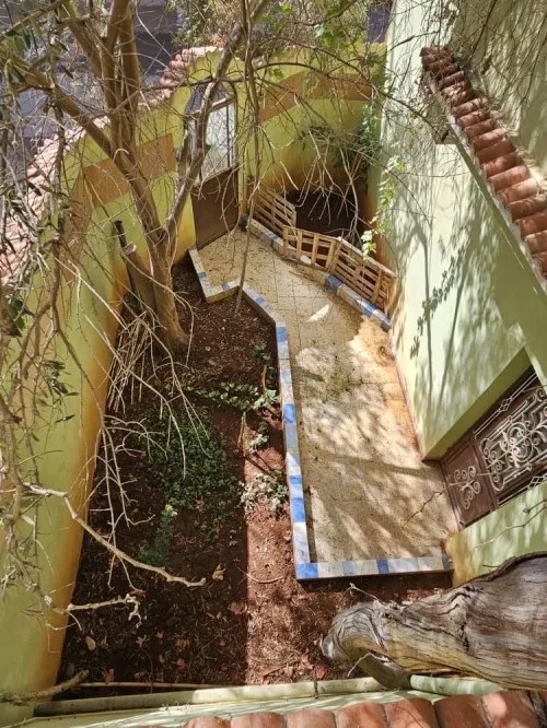Vente Villa Aïn Témouchent Beni saf