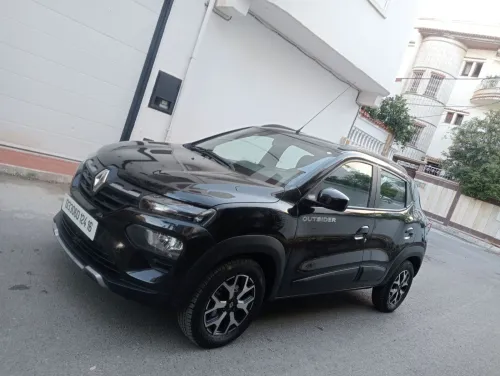 Renault Kwid 2024 Outsider