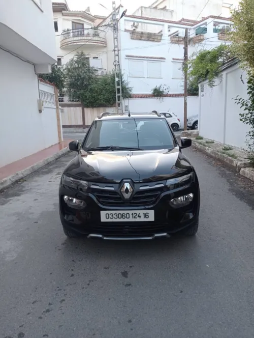 Renault Kwid 2024 Outsider