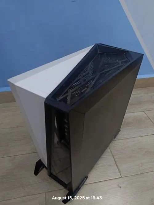 PC gaming