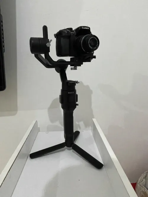 Dji ronin sc
