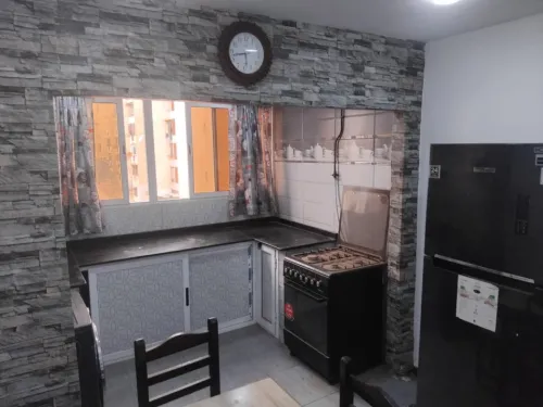 Vente Appartement F2 Oran Bir el djir