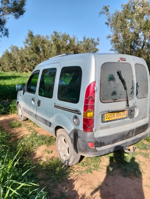 Renault Kangoo 2004 Kangoo