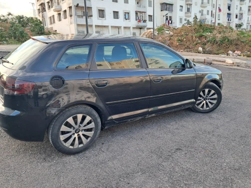Audi A3 2009 A3