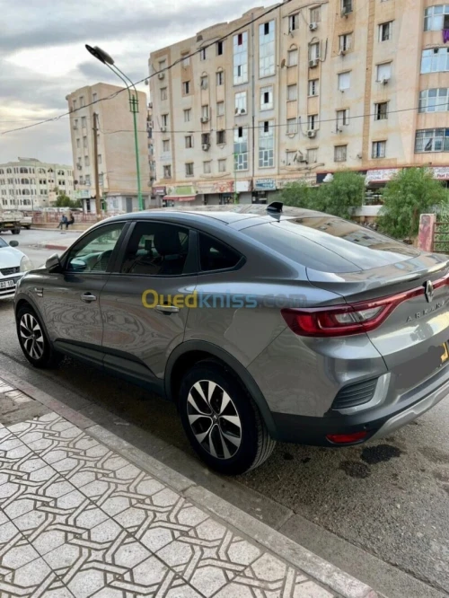 Renault Arkana 2022 