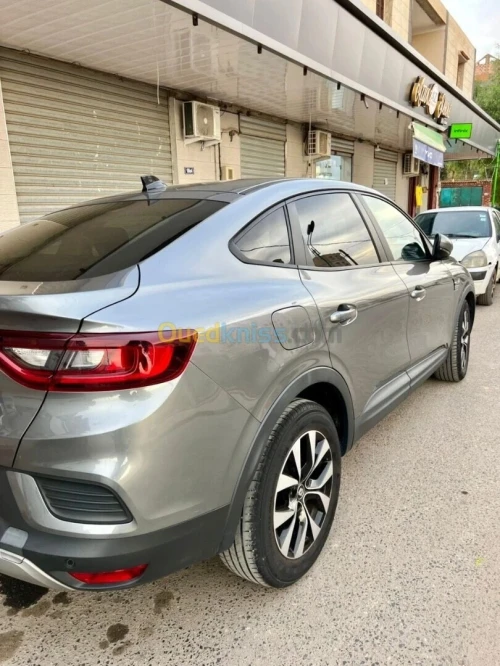 Renault Arkana 2022 