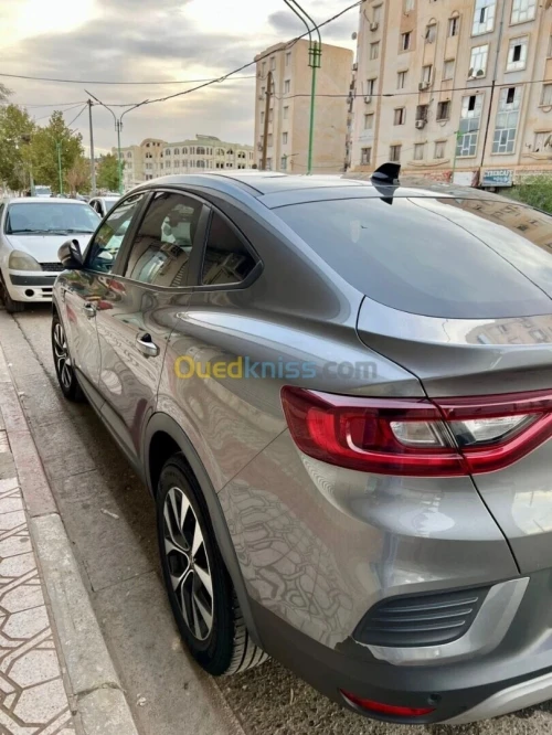 Renault Arkana 2022 