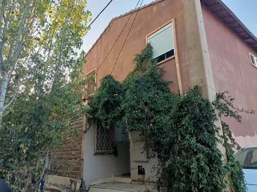 Vente Appartement Duplex F3 Tissemsilt Theniet el had