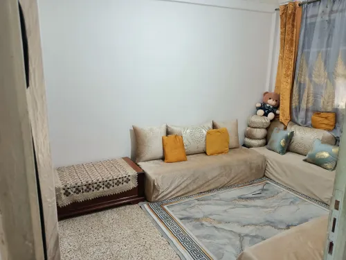 Vente Appartement Duplex F3 Tissemsilt Theniet el had