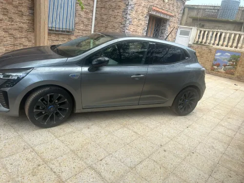 Renault Clio 5  2026 Esprit Alpine