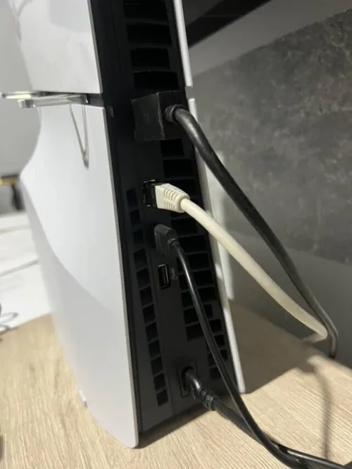 PlayStation 5 slim / PS5 Slim État Neuf + Boîte 