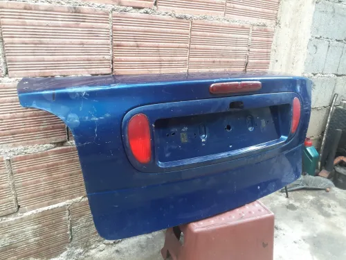Mal Megane coupée 