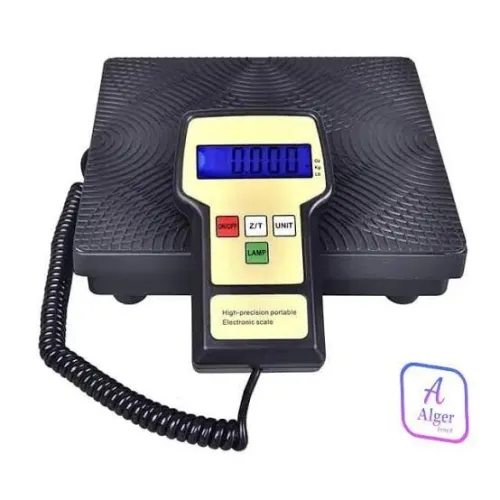 Mano refco Digimon + balance ideal 
