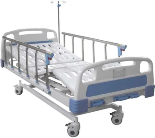 Lit médical électrique plus Matela 