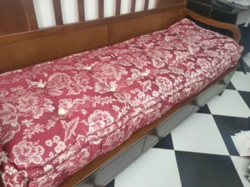 5 مطارح صوف مطرحين مليح 