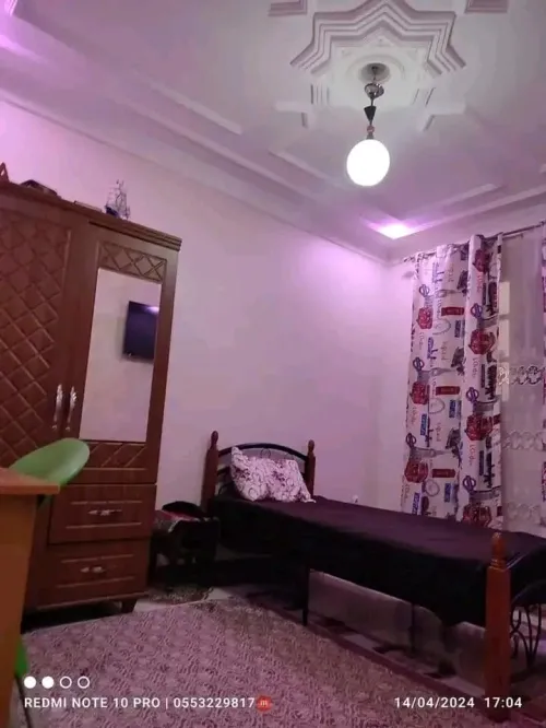 Vente Appartement F8 Constantine El khroub