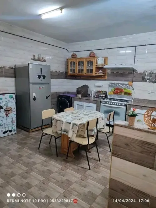 Vente Appartement F8 Constantine El khroub