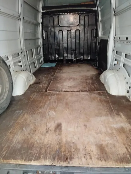 iveco iveco 