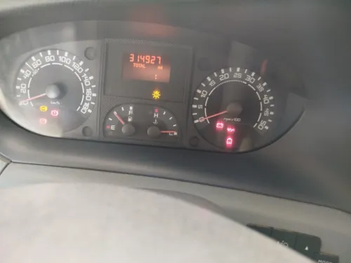 iveco iveco 