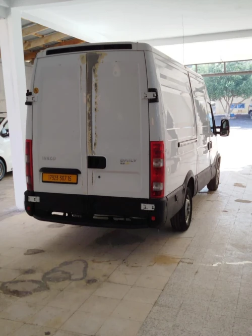 iveco iveco 