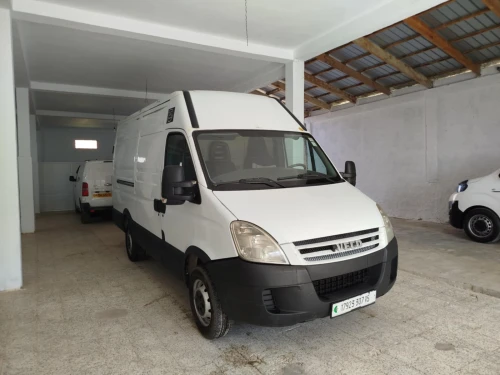 iveco iveco 
