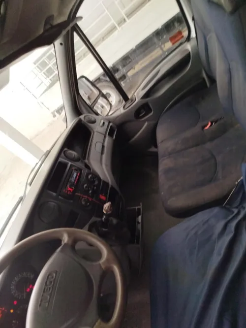 iveco iveco 