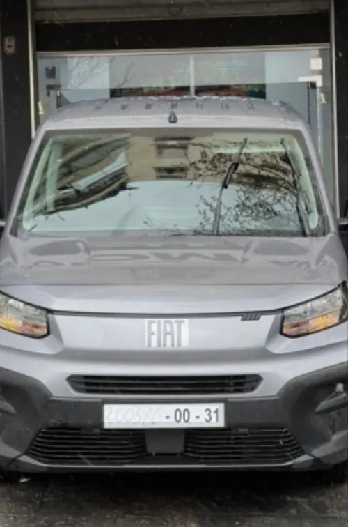 Fiat Doblo 2026 2026