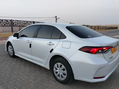 Toyota Corolla 2024 