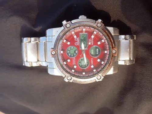 Montres originaux 