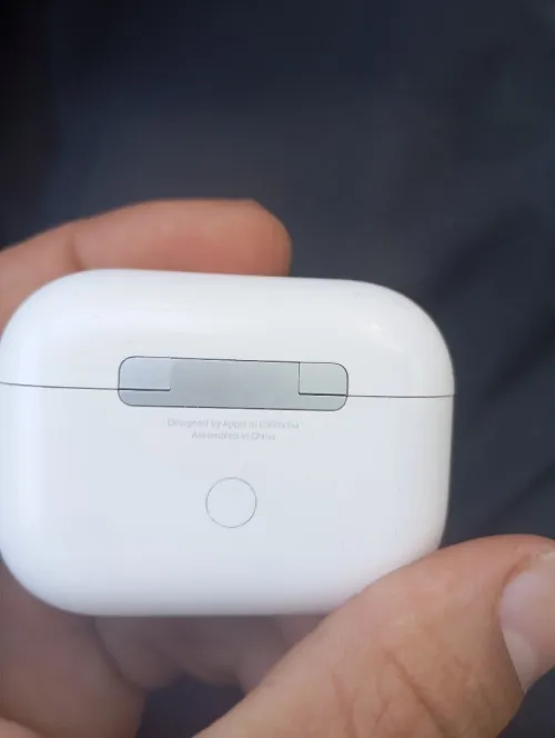 Airpods pro 2