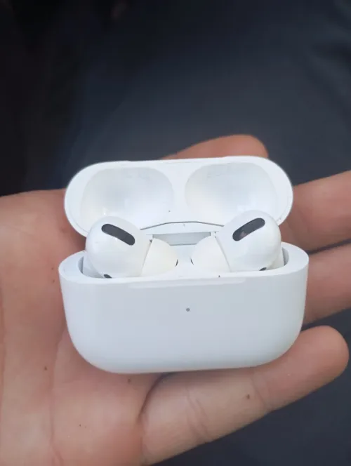 Airpods pro 2
