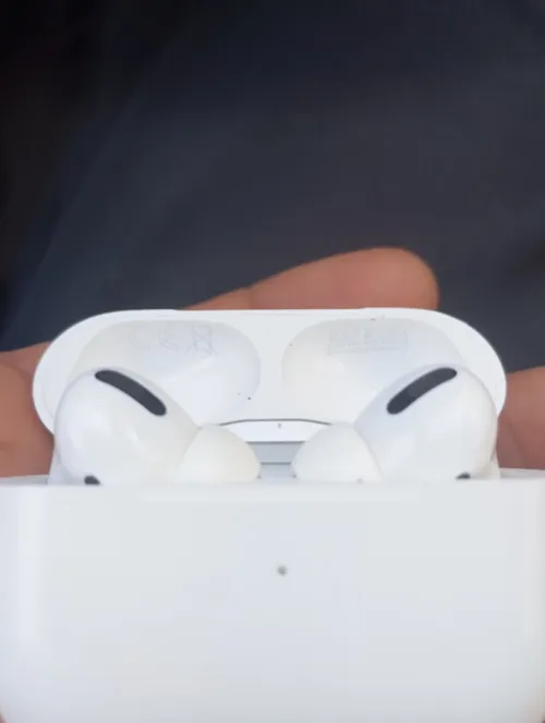 Airpods pro 2