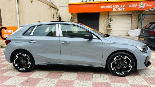 Audi A3 Ssportback 2026 