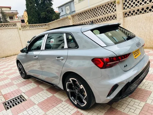 Audi A3 Ssportback 2026 S line