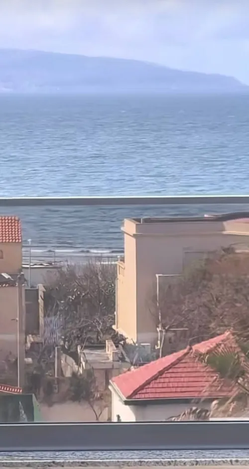 Vente Appartement Penthouse F5 Alger Bordj el bahri