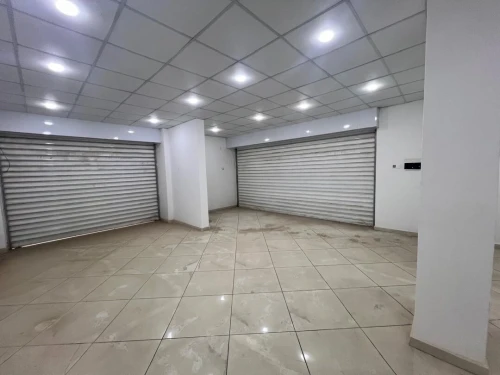 Vente Local Appartement Alger Bordj el kiffan
