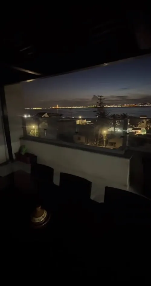Vente Appartement Penthouse F5 Alger Bordj el bahri