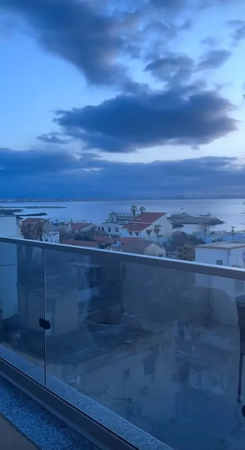 Vente Appartement Penthouse F5 Alger Bordj el bahri