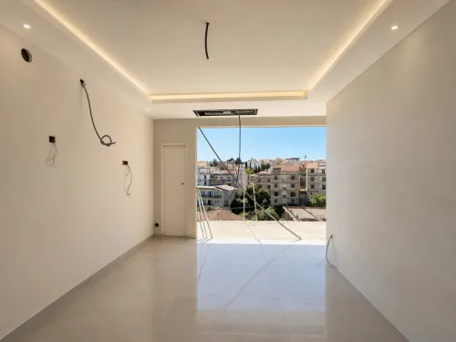 Vente Appartement F4 Alger Bir mourad rais