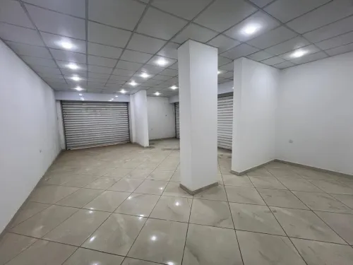 Vente Local Appartement Alger Bordj el kiffan