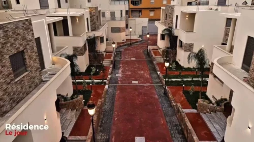 Vente Villa Alger Saoula