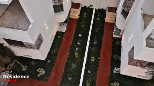 Vente Villa Alger Saoula