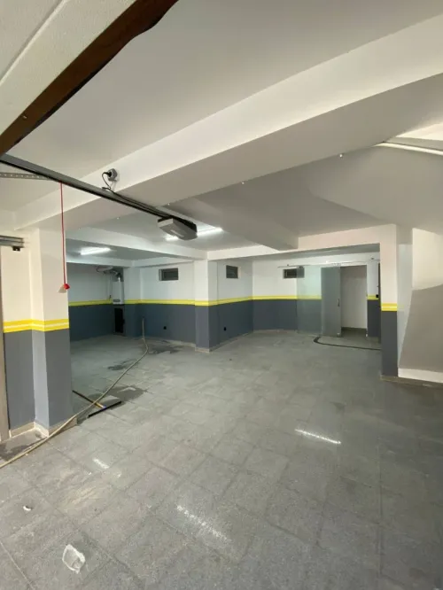 Vente Villa Alger Saoula