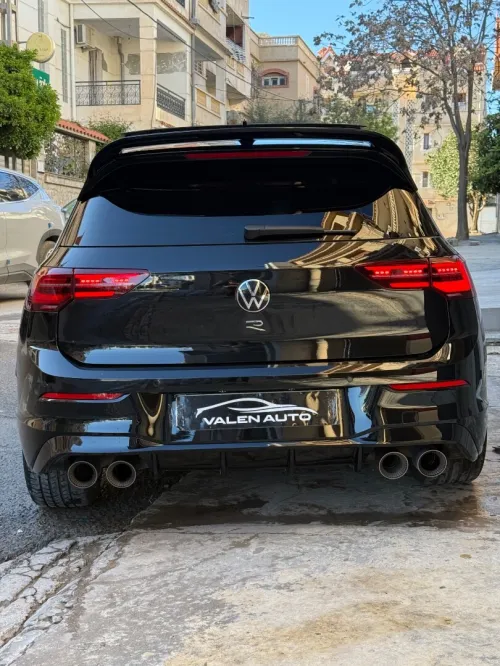 Volkswagen Golf 8 2024 R