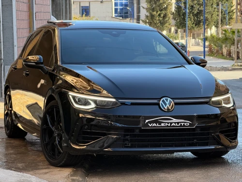 Volkswagen Golf 8 2024 R